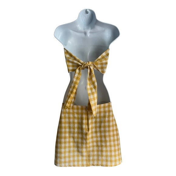 Reformation Skirt Set - Picture 3 of 10